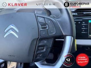 Citroën C4 Spacetourer - afbeelding nr 19