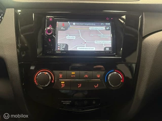 Nissan QASHQAI Nissan Qashqai 1.2 Visia LED / NAVI / TREKHAAK / LMV - afbeelding nr 16