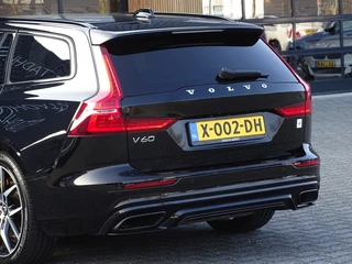 Volvo V60 Volvo V60 T8 AWD 455PK Polestar Engineered / 2020 / LED - afbeelding nr 46