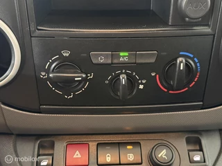 Citroën Berlingo Citroen Berlingo 1.6 BlueHDI Euro6 [Airco,3 Pers,CC,Schuifd - afbeelding nr 5