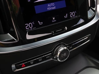 Volvo V60 Volvo V60 2.0 B4 179PK R-Design / 2021 / LED - afbeelding nr 43