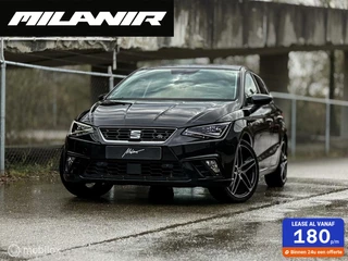 SEAT Ibiza - 525594116-0