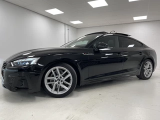 Audi A5 - afbeelding nr 3