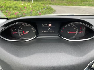 Peugeot 308 Peugeot 308 SW 1.2 PureTech Blue Lease Executive Panoramdak Navi Led-xenon Pdc - afbeelding nr 18