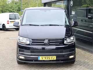 Volkswagen Transporter - afbeelding nr 15