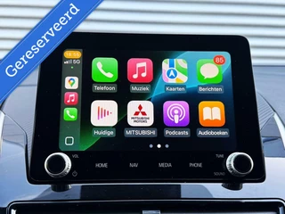 Mitsubishi Eclipse Cross Mitsubishi Eclipse Cross 2.4 /Aut/Camera/Led/Stoelverwarming/Carplay - afbeelding nr 14