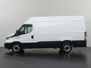 Iveco Daily | Airco | Cruise | 3-Persoons - afbeelding nr 12