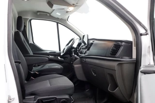 Ford Transit Custom Ford Transit Custom 2.0 TDCI 130pk E6 L2H1 Trend Navi/Camera Trekhaak 2800kg 03-2020 - afbeelding nr 3