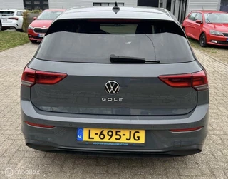 Volkswagen Golf Volkswagen Golf 2.0 TDI Style BTW! - afbeelding nr 15