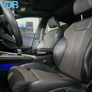 Audi A5 Audi A5 Sportback 40 TFSI S-Line PANO NAVI SFEERLICHTING - afbeelding nr 17