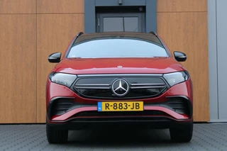 Mercedes-Benz EQA Mercedes EQA 250 AMG Line 67 kWh | Pano | Sportstoelen - afbeelding nr 16