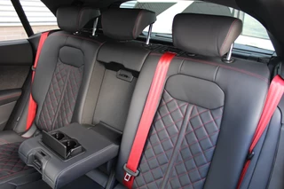 Audi Q8 Audi Q8 60 TFSI e quattro Pro Line S Competition | Panoramadak | Massage | 23'' | Vierwielbesturing | Trekhaak | Koeling | OLED - afbeelding nr 60