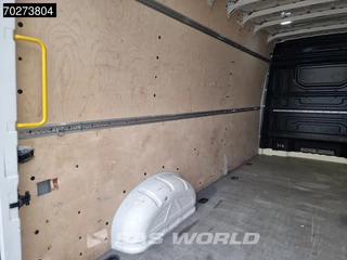MAN TGE MAN TGE 3.140 Special Edition! Automaat L4H3 Airco Camera Imperiaal Velgen Parkeersensoren L3H2 14m3 Airco - afbeelding nr 11