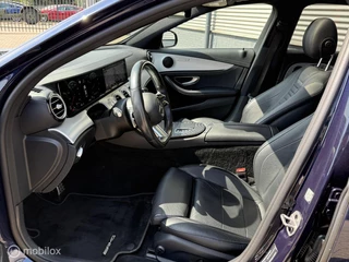 Mercedes-Benz E-Klasse Mercedes E-klasse 200 AMG-Pakket EXPORT! LEES TEKST! - afbeelding nr 9