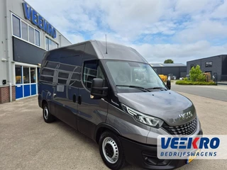 Iveco Daily Iveco Daily 3500Kg, 160PK automaat. 3500 KG trekgewicht, BPM VRIJ!!!! - afbeelding nr 5