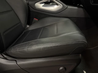 Mercedes-Benz GLE Mercedes-Benz GLE 350 e 4MATIC AMG PANO/22