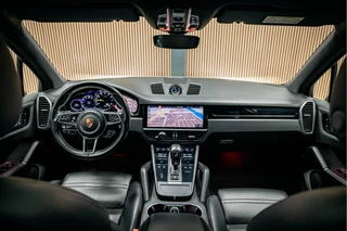 Porsche Cayenne Porsche Cayenne 3.0 E-Hybrid Goed uitgevoerde Cayenne Hybride - afbeelding nr 19