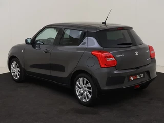 Suzuki Swift - afbeelding nr 2