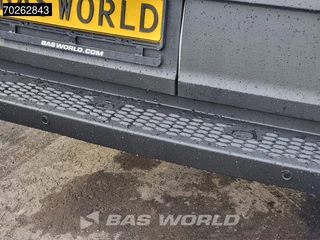 Iveco Daily Iveco Daily 35S21 210PK 3.0L Automaat 2025 model L4H2 ACC LED CarPlay Velgen Camera 16m3 Airco - afbeelding nr 8