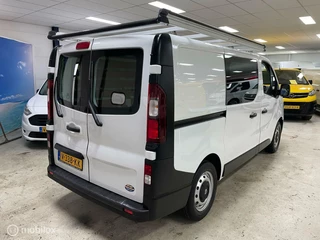 Renault Trafic Renault Trafic 1.6 dCi  L1H1  met 108.000 km - afbeelding nr 4