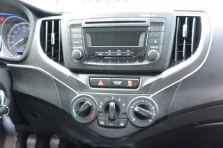 Suzuki Baleno - afbeelding nr 16