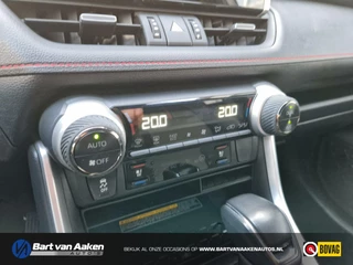 Toyota RAV4 Toyota RAV4 2.5 Plug-in Hybrid AWD Bi-Tone Plus PHEV - afbeelding nr 21