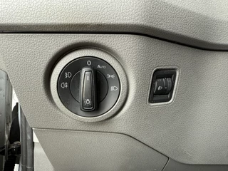 Volkswagen Crafter Automaat L3H3 Airco Cruise Navi Camera Sensoren - afbeelding nr 23