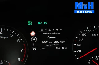 Kia Sportage Kia Sportage 1.6 T-GDI 4WD GT-Line PlusLine|FULL OPTIONS|NAP - afbeelding nr 49