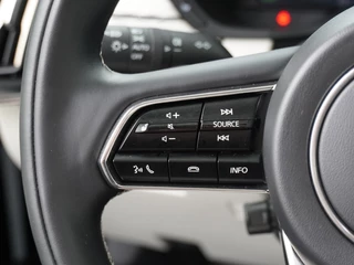 Mazda CX-60 Mazda CX-60 PHEV 327 8AUT AWD TAKUMI ALLE PACKS/PANO/TREKHAAK/ALARM (SCM) - afbeelding nr 14