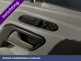 Mercedes-Benz Sprinter Parkeersensoren - afbeelding nr 16