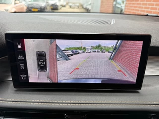 Alfa Romeo Tonale Alfa Romeo Tonale 1.5T HYBRID VELOCE ADAP-CRUISE CLIMA NAVI CAMERA PDC 19-LMV - afbeelding nr 17