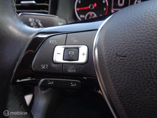 Volkswagen Polo Volkswagen Polo 1.0 TSI Beats/Airco/PDC/Carplay/17''LM velgen/LED - afbeelding nr 25
