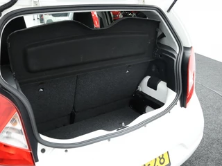 SEAT Mii - afbeelding nr 19