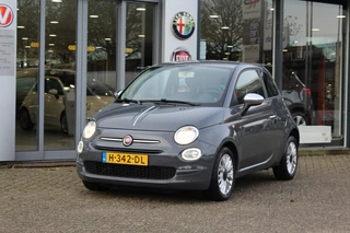 Fiat 500 - afbeelding nr 6