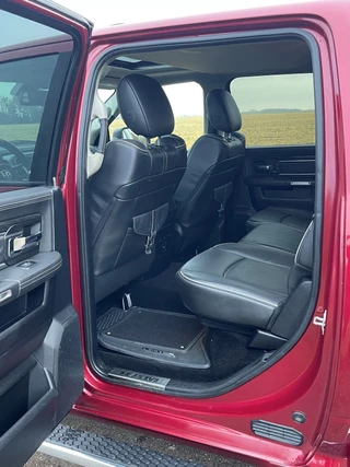 Dodge Ram 1500 - afbeelding nr 11