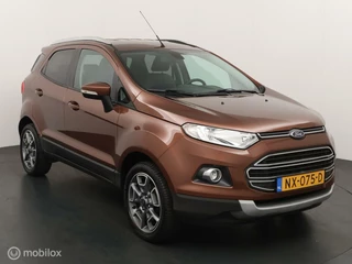 Ford EcoSport Ford EcoSport 1.0 EcoBoost Titanium - afbeelding nr 7