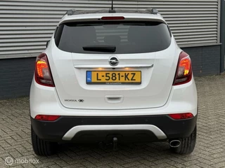 Opel Mokka X Opel Mokka X 1.4 Turbo 4x4 Innovation AUTOMAAT, NIEUWSTAAT - afbeelding nr 8