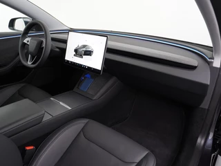 Tesla Model 3 Tesla Model 3 Long Range AWD 78 kWh AUTOPILOT | LEDER | RIJKLAAR INCL. TESLA GARANTIE T/M 12-2027 | ORIG. NL. NAP KM. - afbeelding nr 39
