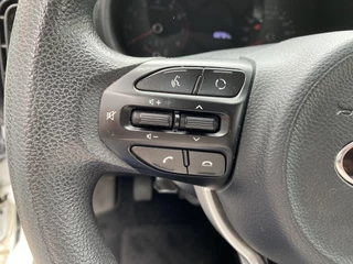 Kia Picanto Kia Picanto 1.0 MPi ComfortPlusLine Airco.Camera.Car.play.Electr.pakket - afbeelding nr 37