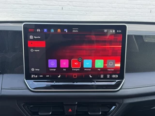Volkswagen Tiguan Volkswagen TIGUAN 1.5 eHybrid Led Camera ACC Carplay Sfeerverlichting Navigatie Wegklapbare trekhaak - afbeelding nr 38