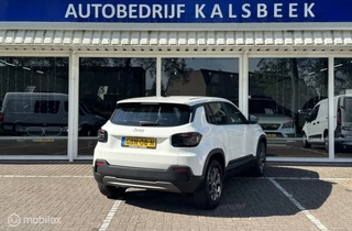 Jeep Avenger Jeep Avenger Summit 54 kWh|2024|22DKM|Apple carplay| - afbeelding nr 7
