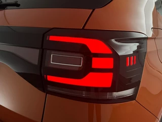 Volkswagen T-Cross - afbeelding nr 33