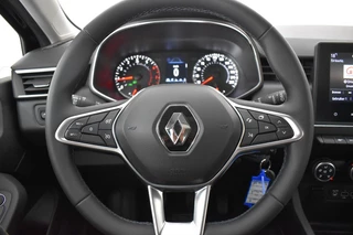 Renault Clio Renault Clio 1.0 TCE 90PK ZEN - afbeelding nr 14