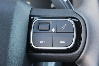 Citroën C5 Aircross Citroen C5 Aircross 1.2 130PK AUTOMAAT | NAVIGATIE BY APPLE CARPLAY/ANDROID AUTO | ACHTERUITRIJ CAMERA | KEYLESS ENTRY/START | LED KOPLAMPEN | CRUISE CONTROL | CLIMATE CONTROL | DAB+ RADIO | ALL SEASON BANDEN | 18