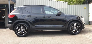 Volvo XC40 Volvo XC40 1.5 T3 INSCRIPTION - afbeelding nr 9