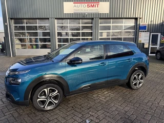 Citroën C4 Cactus - 201047982-0