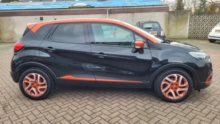 Renault Captur - afbeelding nr 4