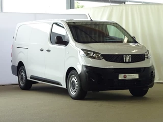 Fiat Scudo Fiat Scudo 2.0 MultiJet L3H1 Pro-Edition - afbeelding nr 3