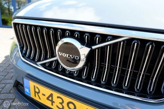 Volvo XC40 Volvo XC40 MY23 (facelift) T4 211PK RECHARGE CORE BRIGHT | CAMERA | 19INCH - afbeelding nr 11