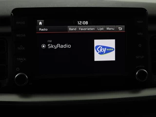 Kia Stonic Kia Stonic 1.0 T-GDi ComfortPlusLine Navigator | Trekhaak |  Camera | Carplay | Navigatie | Cruise control | Airco | Bluetooth | Parkeerhulp - afbeelding nr 23